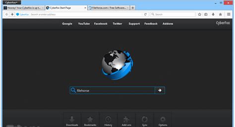 Download The Latest Version Of Mozilla Firefox For Windows 7 64 Bit