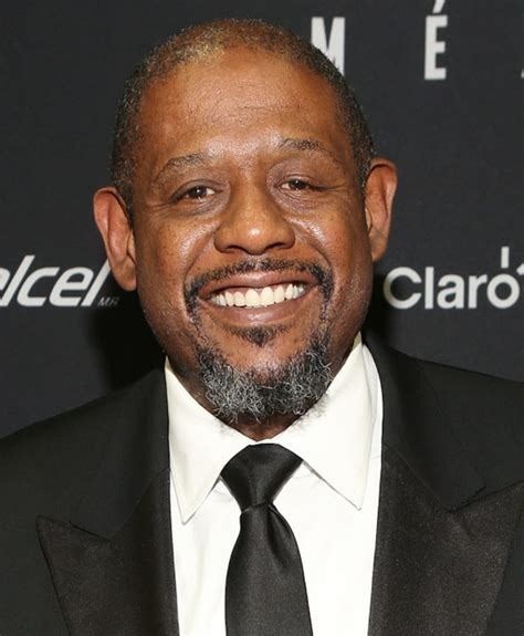 Forest Whitaker Biography Height And Life Story Super Stars Bio