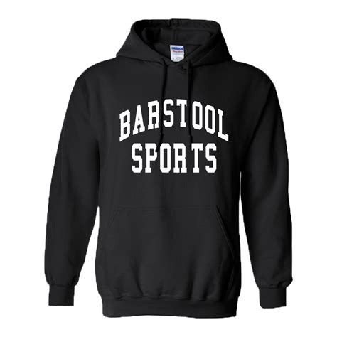Barstool Sports Hoodie Barstool Sports Canada Hoodies And Sweatshirts