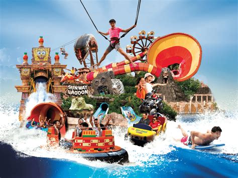 Stop at a leather and. Best Day Ever Deals - Sunway Lagoon Theme Park