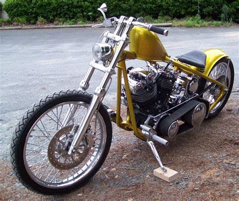 Honda z50 chopper unique midi build by the owner has papers for driving on street. honda monkey chopper - Szukaj w Google | Shovelhead ...