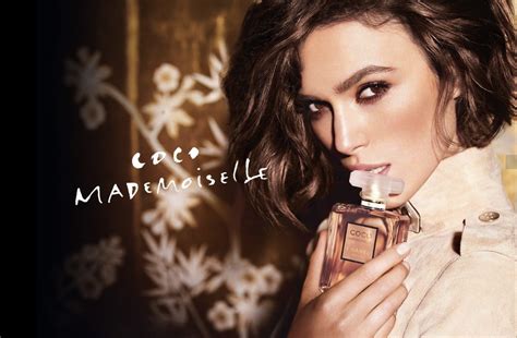 Coco Mademoiselle Wie Riecht Das Parfum Von Chanel Fashion Insider