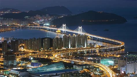 Busan South Korea Wallpapers Top Những Hình Ảnh Đẹp