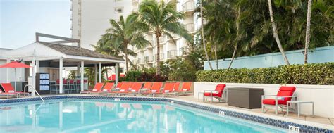 Hotel Com Academia Em Miami Miami Marriott Biscayne Bay