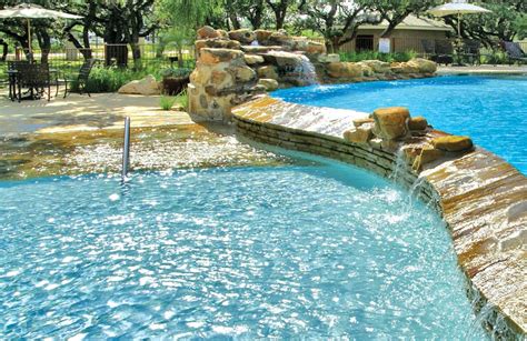 Beach Entry Swimming Pool Designs In Depth Guide To Benefits Costs