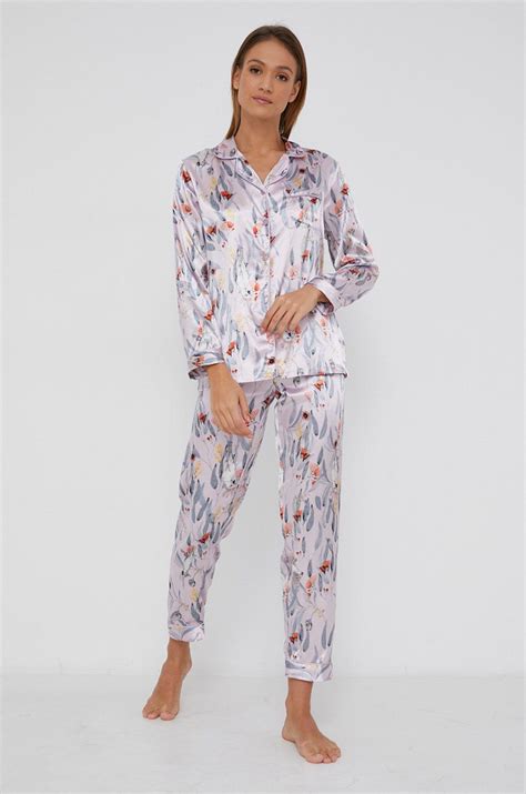Modele Noi Pijamale Dama 2023 Iubesc Moda