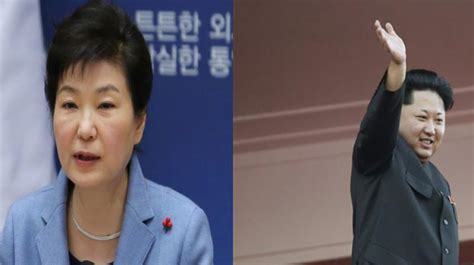 S Korea Announces Unilateral Sanctions On North Over Nuclear Test S Korea Announces Unilateral