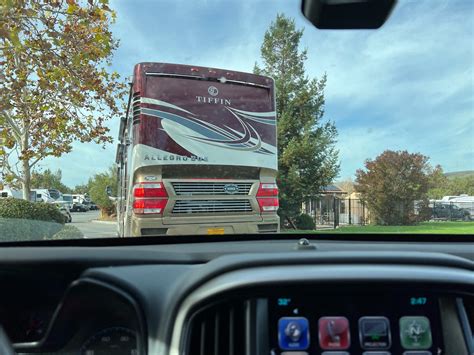 Coyote Valley RV Resort – Sinclair Trails