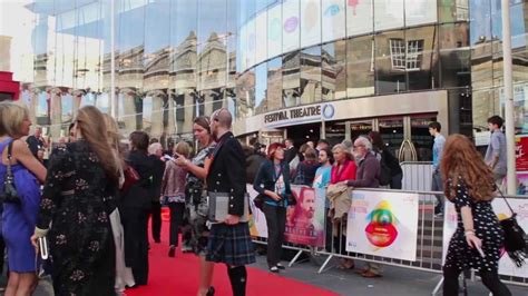 Edinburgh International Film Festival 2013 Highlights Youtube