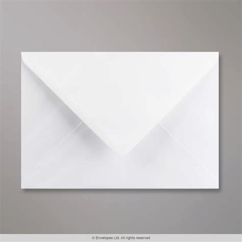 This page includes the following content: 176x250 mm Enveloppe Blanche | C03176 | Enveloppes France