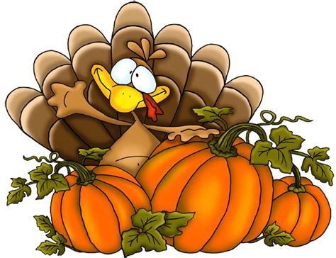 High Quality Thanksgiving Cliparts For Free Png Transparent Background