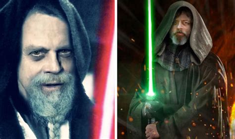 Luke Skywalker Will Turn To The Dark Side After The Death Of Leia In
