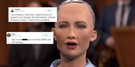 Sophia The Robots Unsettling Words Drew A Response From Elon Musk Hot Sex Picture