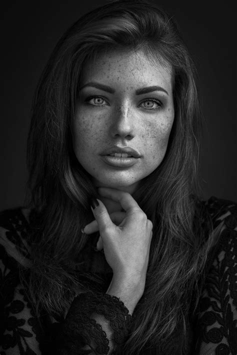 Model Svetlana Grabenko Photography Poses Women Portrait Portrait