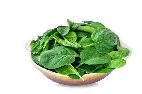 21 Healthy And Nutritious Leafy Green Vegetables Nutrition Advance