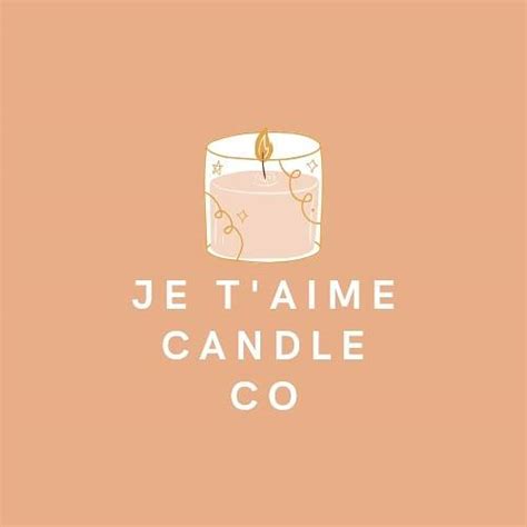 Je Taime Candle Co George Town
