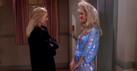 Friends Star Lisa Kudrow Hated Playing Ursula And 4 More Things You