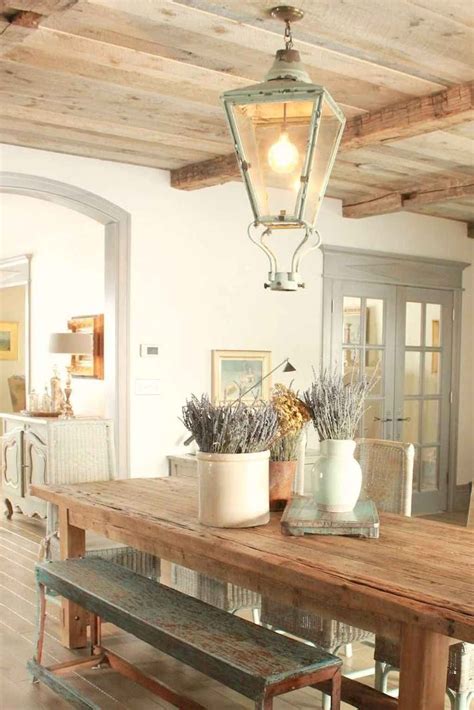 73 Simple French Country Kitchen Decor Ideas Decoradeas French