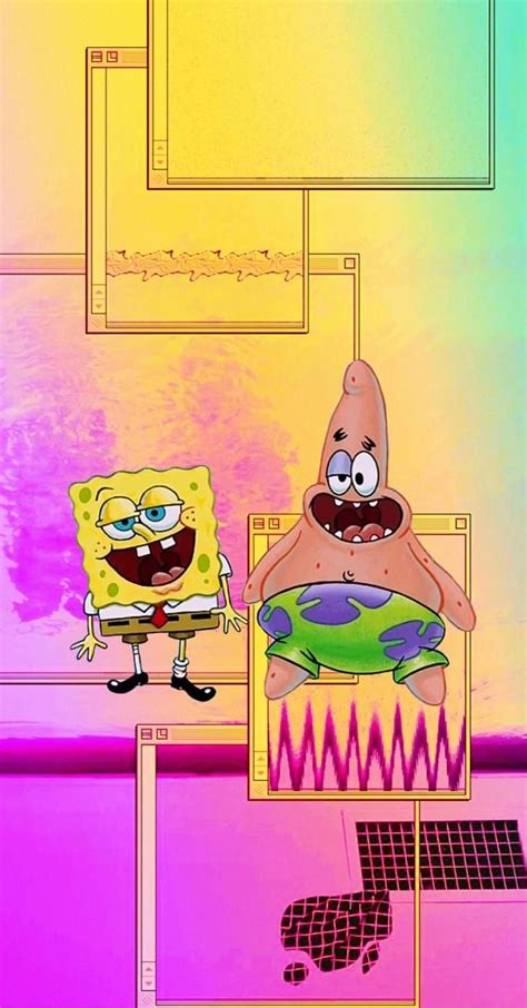 We have now placed twitpic in an archived state. Spongebob Aesthetic Phone Wallpapers 3 - Album on Imgur ...