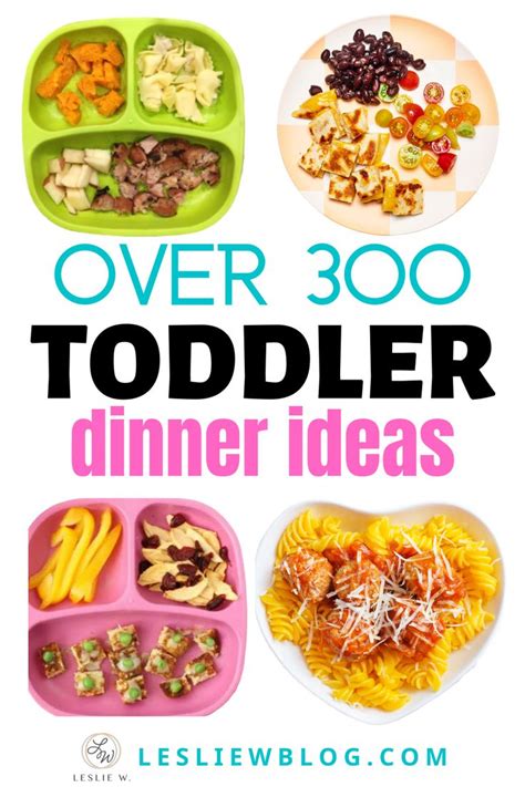Toddler Meal Ideas 2 Year Old Healthy Toddler Meals Toddler Dinner