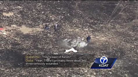 911 Calls Reveal Heartbreaking Moments After Deadly Helicopter Crash