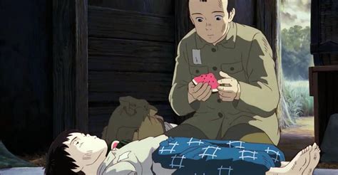 The Saddest Anime Scenes Of All Time Ranked