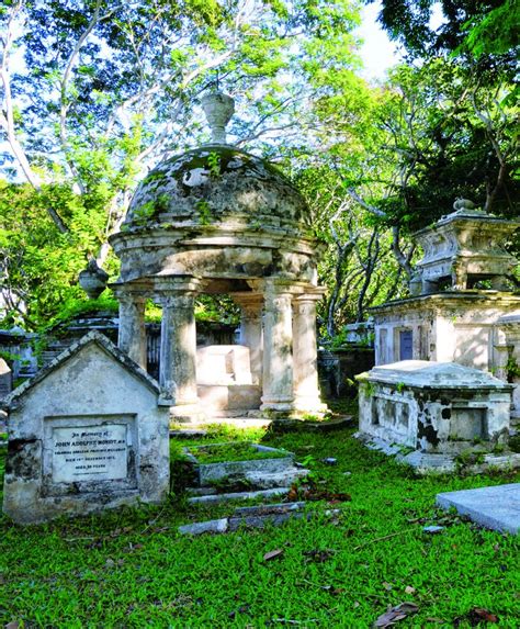 2020 city of georgetown resident survey report. Protestant Cemetery - George Town World Heritage Incorporated