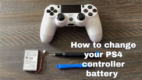 If you're looking for how to enable 2 factor authentication in fortnite right now, we're signed in on ps5 with nothing to report, but something is clearly going on for a number of other users. How to change your PS4 controller battery - YouTube
