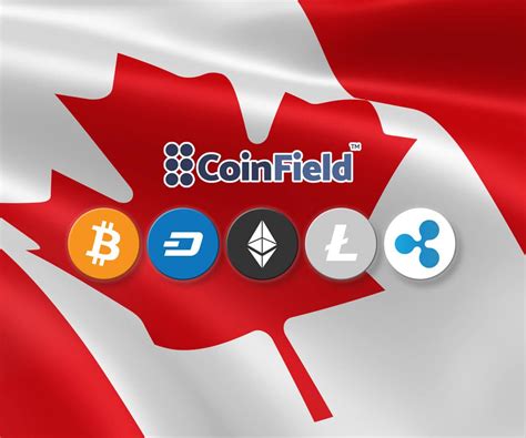 It allows users to buy and sell bitcoin and all major cryptocurrencies in canada. CoinField, a Canadian cryptocurrency exchange operator ...