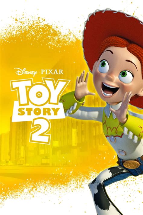 Toy Story 2 1999 Watch Online Flixano