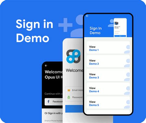 Download Ionic 5 Ui Elements With 85 Screens Ready To Use Ionic Ui