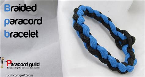 Maybe you would like to learn more about one of these? Braided paracord bracelet - Paracord guild