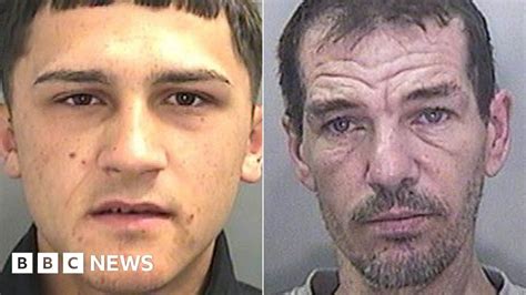 Sean Kelly Murder Two Jailed For Street Knife Attack Bbc News