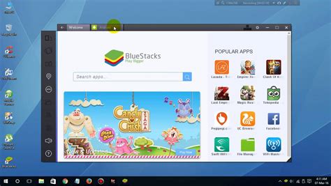 Bluestacks App Player 22206211 Offline Installer Ranz Android