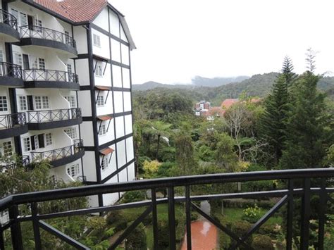 Select room types, read reviews, compare prices, and book opened: View from room - Picture of Heritage Hotel Cameron ...