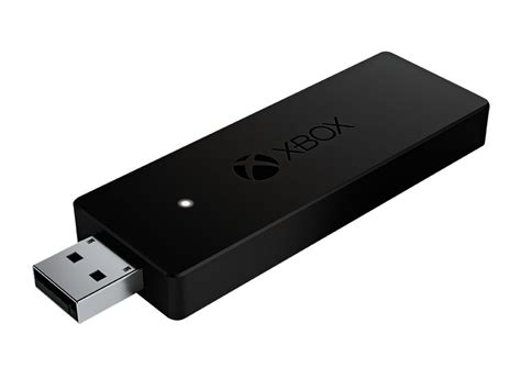 Microsofts New Adapter Will Let You Use Your Wireless Xbox One
