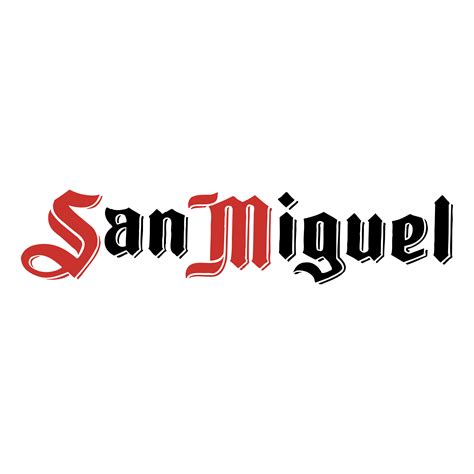 San Miguel Cerveza Logo Png Transparent And Svg Vector Freebie Supply