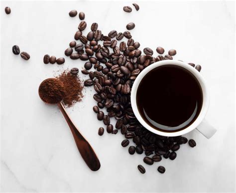 The Surprising Health Benefits Of Coffee Healthy Food Guide