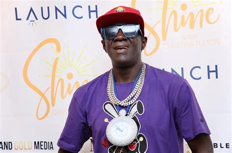 Flavor Flav Arrested For Domestic Battery In Las Vegas Internewscast