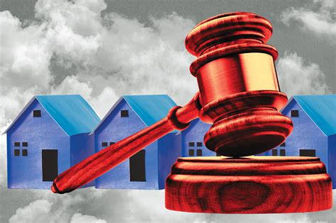 Breaking down summary evictions in Southern Nevada - Las Vegas Weekly