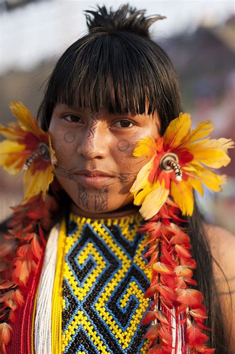Flic Kr P Afy4in I Jogos Mundiais Dos Povos Indígenas Palmas 2015 Foto Alejandro
