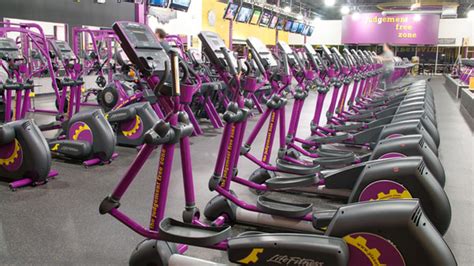 Gym In Universal City Tx 1705 Pat Booker Rd Ste 216 Planet Fitness