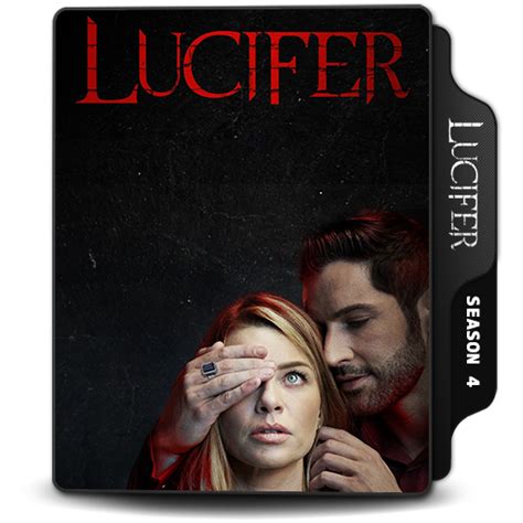 Lucifer S04 By Doniceman On Deviantart