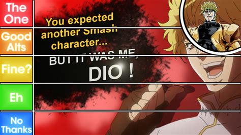 111 Best Kono Dio Da Images On Pholder Animemes Unexpected Jo Jo And