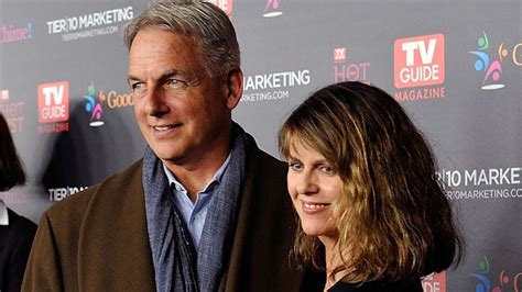 Ncis Star Mark Harmons Wife Pam Dawber Opens Up About Private Living