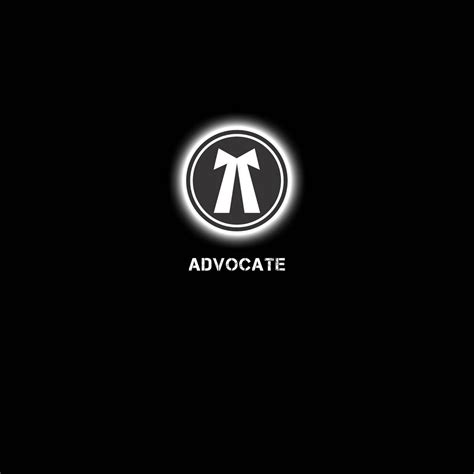 Advocate Logo Wallpapers Wallpaper Cave