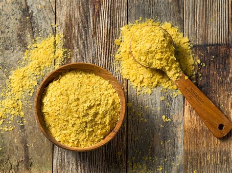 Cooking With Spices Nutritional Yeast Dr Weils Healthy Kitchen