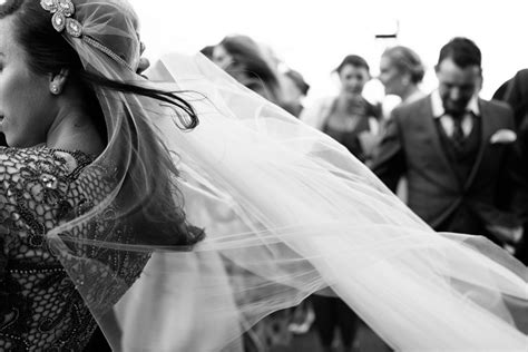 Weddings · Andrew Byrne Photography