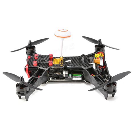 You'll receive email and feed alerts when new items arrive. Eachine Racer 250 FPV Drone F3 NAZE32 CC3D w/ Eachine I6 2 ...