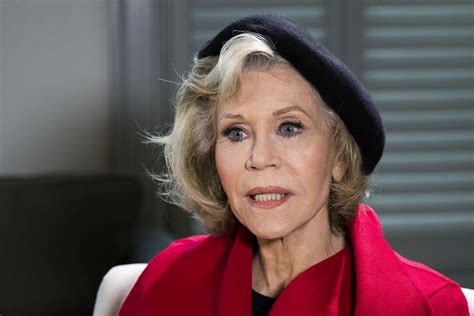 The acting icon has previously won golden globes for her roles in klute, julia and coming home. Jane Fonda returns to civil disobedience for climate ...